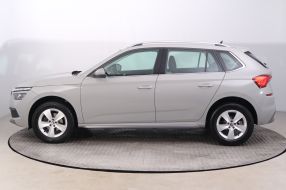 Škoda Kamiq - 2020