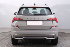 Škoda Kamiq - 2020