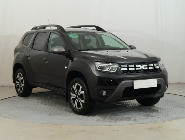 Dacia Duster 2023