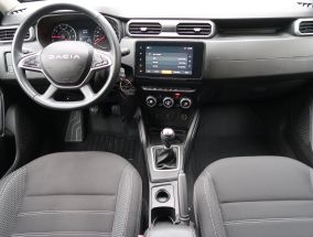 Dacia Duster - 2023