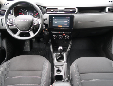 Dacia Duster - 2023