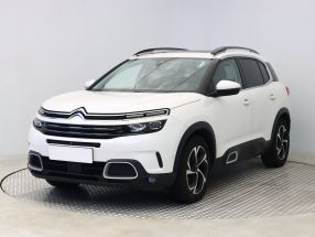 Citroen C5 Aircross - 2019