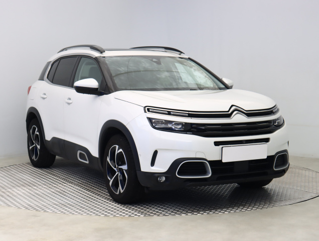 Citroen C5 Aircross 2019