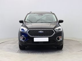 Ford Kuga - 2018