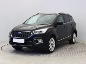 Ford Kuga - 2018