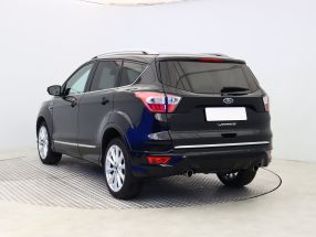 Ford Kuga - 2018