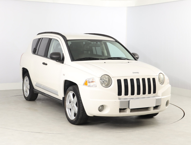 Jeep Compass 2007