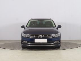 Volkswagen Passat - 2018