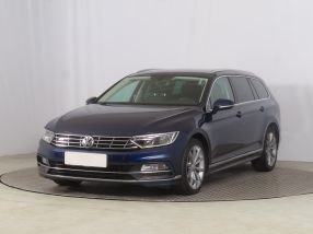Volkswagen Passat - 2018