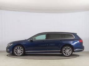 Volkswagen Passat - 2018