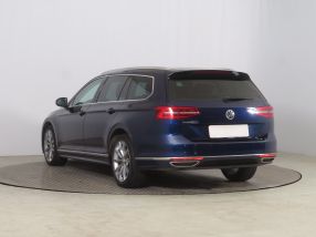 Volkswagen Passat - 2018