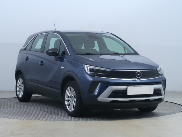 Opel Crossland 2022