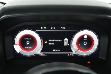 Nissan Qashqai - 2024
