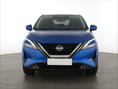 Nissan Qashqai - 2024