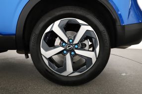 Nissan Qashqai - 2024