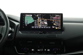 Nissan Qashqai - 2024