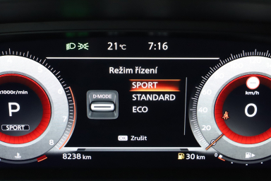 Nissan Qashqai - 2024
