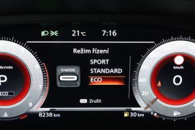 Nissan Qashqai - 2024