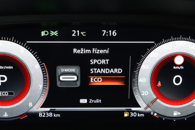 Nissan Qashqai - 2024