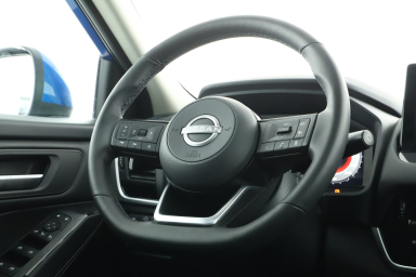 Nissan Qashqai - 2024