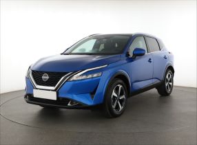 Nissan Qashqai - 2024