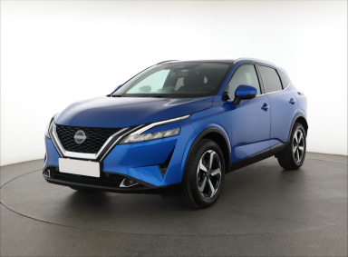 Nissan Qashqai - 2024