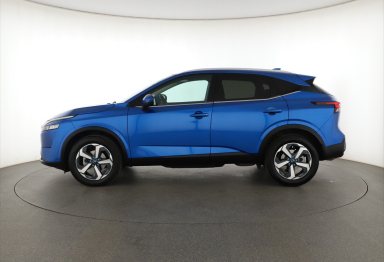 Nissan Qashqai - 2024