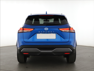 Nissan Qashqai - 2024