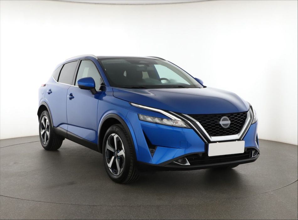 Nissan Qashqai - 2024