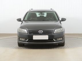 Volkswagen Passat - 2012