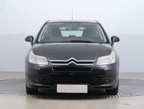 Citroen C4 - 2007