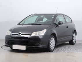 Citroen C4 - 2007