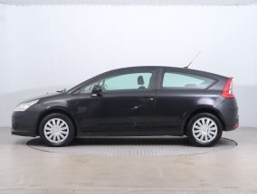 Citroen C4 - 2007