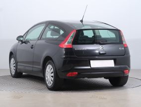 Citroen C4 - 2007