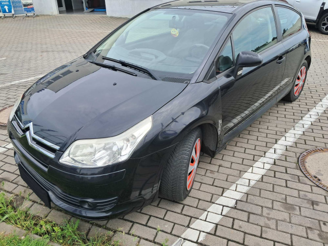 Citroen C4 2007