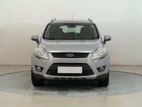 Ford Kuga - 2010