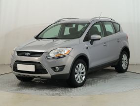 Ford Kuga - 2010