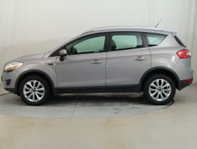 Ford Kuga - 2010