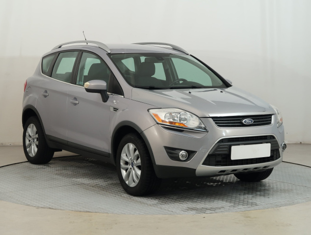 Ford Kuga 2010