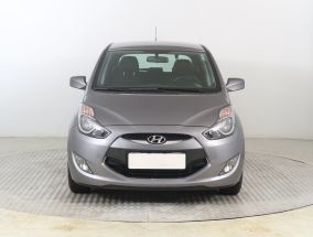 Hyundai ix20 - 2012