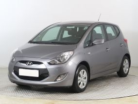 Hyundai ix20 - 2012