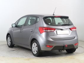 Hyundai ix20 - 2012