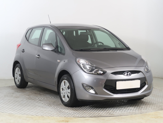 Hyundai ix20 2012