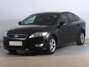 Ford Mondeo - 2013