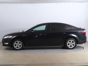 Ford Mondeo - 2013