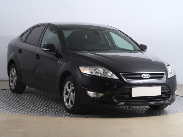 Ford Mondeo 2013