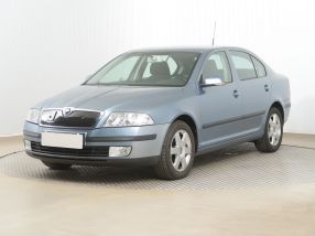 Skoda Octavia - 2007