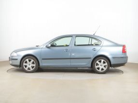 Skoda Octavia - 2007