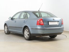 Skoda Octavia - 2007