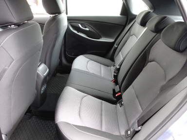 Hyundai i30 - 2025
